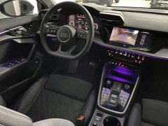Audi A3 A3L Limousine 35 TFSI Luxury Sport - ფოტო 16