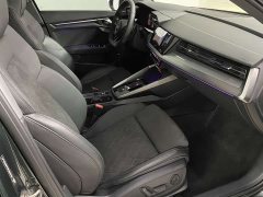Audi A3 A3L Limousine 35 TFSI Luxury Sport - ფოტო 17
