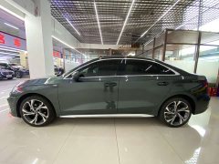 Audi A3 A3L Limousine 35 TFSI Luxury Sport - ფოტო 5