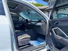 Audi Q3 35 TFSI Dynamic Entry - ფოტო 10