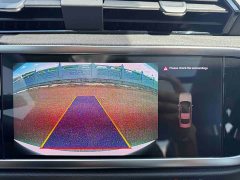 Audi Q3 35 TFSI Dynamic Entry - ფოტო 12