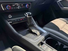 Audi Q3 35 TFSI Dynamic Entry - ფოტო 13