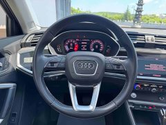 Audi Q3 35 TFSI Dynamic Entry - ფოტო 15