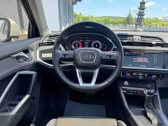 Audi Q3 35 TFSI Dynamic Entry - ფოტო 16