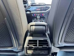 Audi Q3 35 TFSI Dynamic Entry - ფოტო 18
