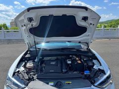 Audi Q3 35 TFSI Dynamic Entry - ფოტო 19