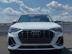 Audi Q3 35 TFSI Dynamic Entry - ფოტო 2