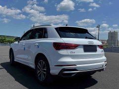 Audi Q3 35 TFSI Dynamic Entry - ფოტო 4
