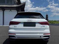 Audi Q3 35 TFSI Dynamic Entry - ფოტო 5