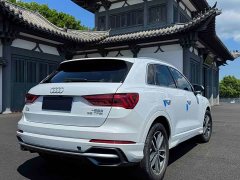 Audi Q3 35 TFSI Dynamic Entry - ფოტო 6