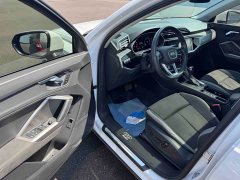 Audi Q3 35 TFSI Dynamic Entry - ფოტო 7
