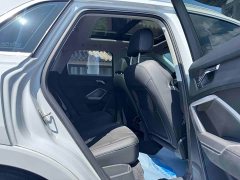 Audi Q3 35 TFSI Dynamic Entry - ფოტო 9