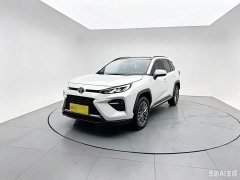 Toyota Wildland 2023 2.0L CVT FWD Luxury Plus - ფოტო 1