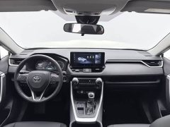 Toyota Wildland 2023 2.0L CVT FWD Luxury Plus - ფოტო 12
