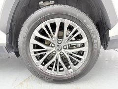 Toyota Wildland 2023 2.0L CVT FWD Luxury Plus - ფოტო 15