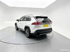 Toyota Wildland 2023 2.0L CVT FWD Luxury Plus - ფოტო 2