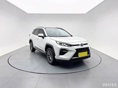 Toyota Wildland 2023 2.0L CVT FWD Luxury Plus - ფოტო 3