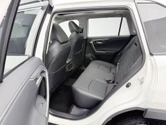 Toyota Wildland 2023 2.0L CVT FWD Luxury Plus - ფოტო 8
