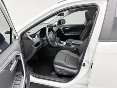 Toyota Wildland 2023 2.0L CVT FWD Luxury Plus - ფოტო 9