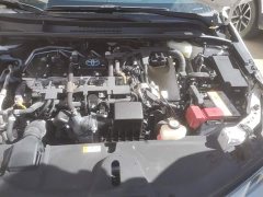 Toyota Corolla Hybrid 1.8L E-CVT Elite - ფოტო 10