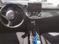 Toyota Corolla Hybrid 1.8L E-CVT Elite - ფოტო 12