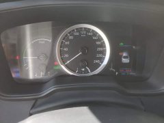 Toyota Corolla Hybrid 1.8L E-CVT Elite - ფოტო 14