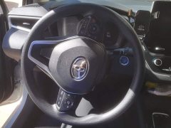 Toyota Corolla Hybrid 1.8L E-CVT Elite - ფოტო 15