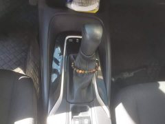 Toyota Corolla Hybrid 1.8L E-CVT Elite - ფოტო 16