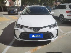 Toyota Corolla Hybrid 1.8L E-CVT Elite - ფოტო 2