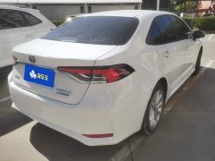 Toyota Corolla Hybrid 1.8L E-CVT Elite - ფოტო 3
