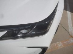 Toyota Corolla Hybrid 1.8L E-CVT Elite - ფოტო 5