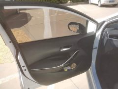 Toyota Corolla Hybrid 1.8L E-CVT Elite - ფოტო 7