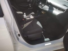 Toyota Corolla Hybrid 1.8L E-CVT Elite - ფოტო 8