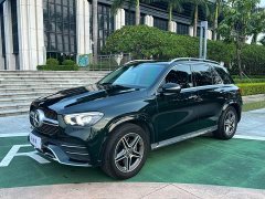 Mercedes-Benz GLE (Imported) GLE 450 4MATIC Fashion - ფოტო 1