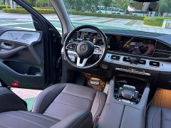 Mercedes-Benz GLE (Imported) GLE 450 4MATIC Fashion - ფოტო 10