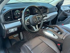 Mercedes-Benz GLE (Imported) GLE 450 4MATIC Fashion - ფოტო 11