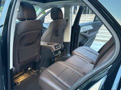 Mercedes-Benz GLE (Imported) GLE 450 4MATIC Fashion - ფოტო 13