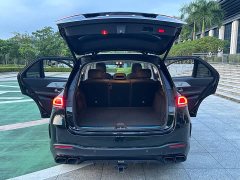 Mercedes-Benz GLE (Imported) GLE 450 4MATIC Fashion - ფოტო 15
