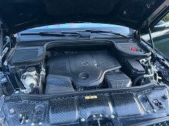 Mercedes-Benz GLE (Imported) GLE 450 4MATIC Fashion - ფოტო 16
