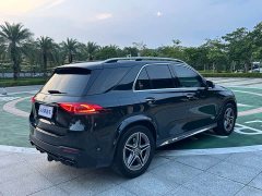 Mercedes-Benz GLE (Imported) GLE 450 4MATIC Fashion - ფოტო 18
