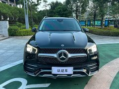 Mercedes-Benz GLE (Imported) GLE 450 4MATIC Fashion - ფოტო 2