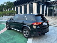 Mercedes-Benz GLE (Imported) GLE 450 4MATIC Fashion - ფოტო 20