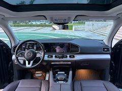Mercedes-Benz GLE (Imported) GLE 450 4MATIC Fashion - ფოტო 4
