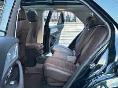 Mercedes-Benz GLE (Imported) GLE 450 4MATIC Fashion - ფოტო 6