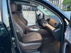 Mercedes-Benz GLE (Imported) GLE 450 4MATIC Fashion - ფოტო 8