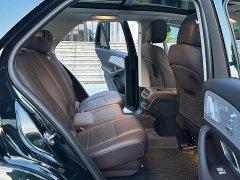 Mercedes-Benz GLE (Imported) GLE 450 4MATIC Fashion - ფოტო 9