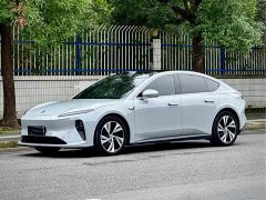 NIO ET5 2022 75kWh - ფოტო 1