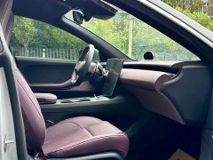 NIO ET5 2022 75kWh - ფოტო 12