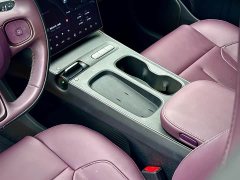 NIO ET5 2022 75kWh - ფოტო 14