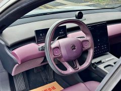 NIO ET5 2022 75kWh - ფოტო 15